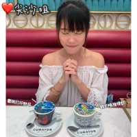村上隆主題Cafe 必試藝術打印咖啡