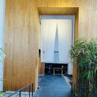 京都の町屋ホテル。ホテルカンラ京都
