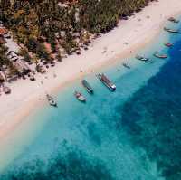 GILI LABAK ISLAND : EAST JAVA
