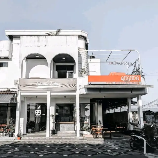 Shuku Fuku