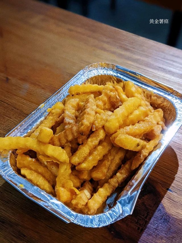 尖沙咀大大份選擇多串燒✨ 尖沙咀大大份選擇多串燒✨