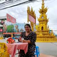 กาแฟรถเหลืองเชียงราย🚙