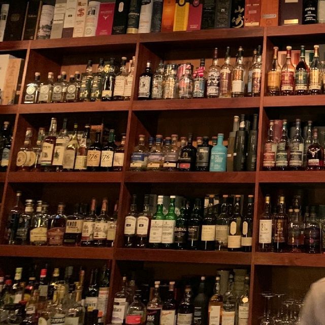 강동구 바(BAR) 추천 🥂🍸🥃