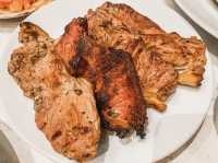 Saturday Dinner Buffet - AMAYA FOOD GALLERY