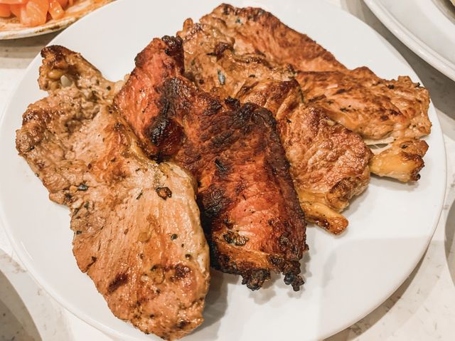 Saturday Dinner Buffet - AMAYA FOOD GALLERY