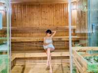 Let's Relax Onsen and Spa Thonglor