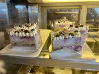 ครัวซองต์ แสนอร่อย ในหาดใหญ่ 
