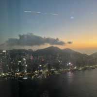 Sky 100 屬於香港人嘅觀景塔