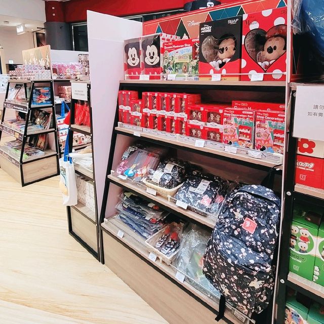 《迪士尼經典故事精品 》 期間限定店 🤩~  奧海城 🎊  《迪士尼經典故事精品 》 期間限定店 🤩~  奧海城 🎊