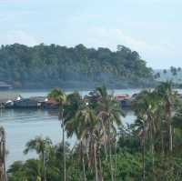 ท่าเทียบเรือบางเบ้า