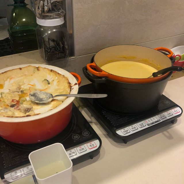 【佐渡・北海道ランチブッフェ】コートヤード バイ マリオット大阪本町でランチ♪