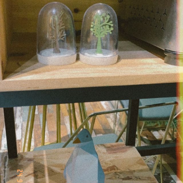 人氣打卡餐廳❣️