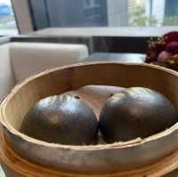 《新北》希爾頓酒店 青雅中餐廳～