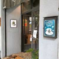 高雄三民區Formula Coffee Roaster 程式咖啡