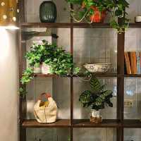 NAGU GIFTS AND CAFE