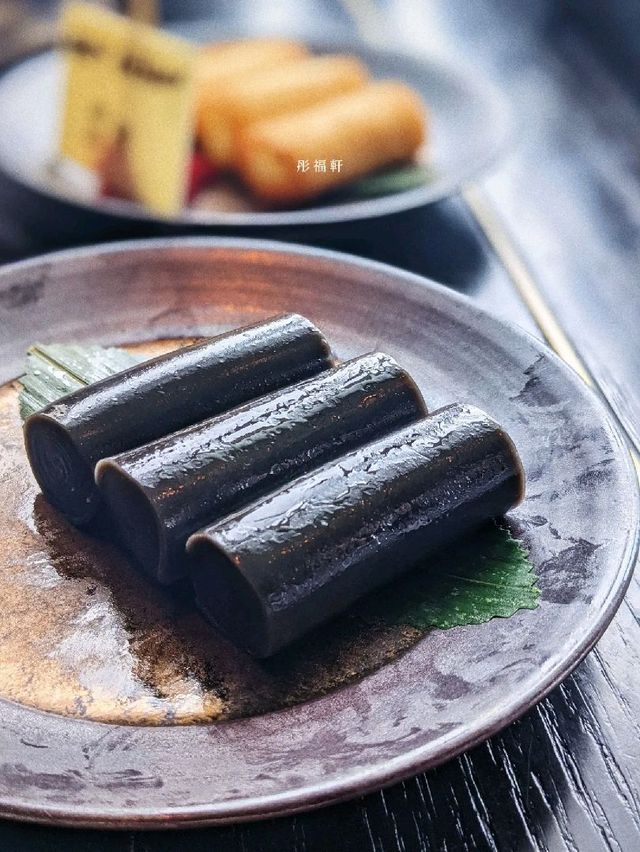 尖沙咀高質數一數二中菜✨