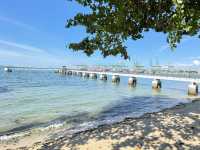 Keppel Bay & Labrador Nature Park