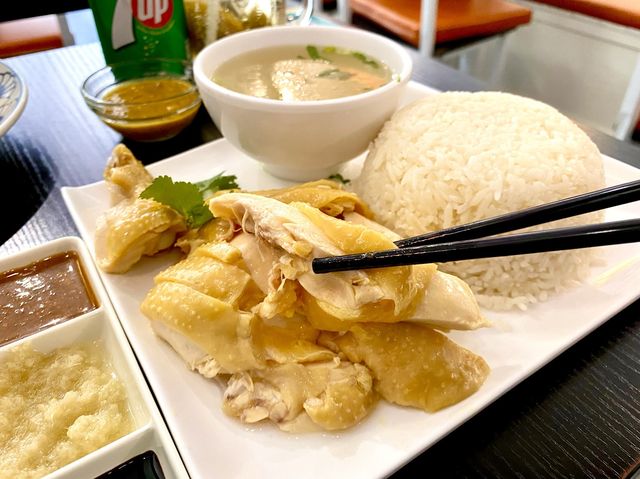 ［椰子樹泰國料理］- 地道泰國人🇹🇭主理👏