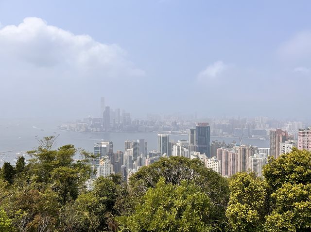 紅香爐峰