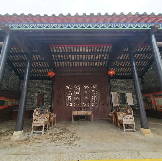 九龍寨城公園 - 2