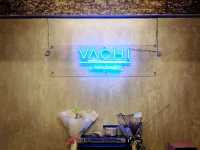  vachi : u thai ramrit