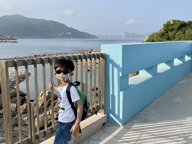望著海灘嘆美食 | 歐洲風餐廳