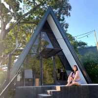My Cabin by Selah