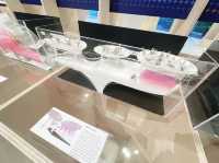 Future of healthcare exhibition