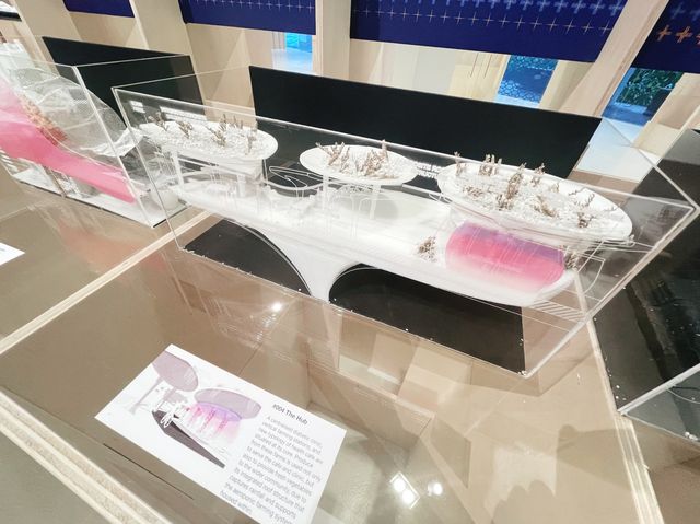 Future of healthcare exhibition
