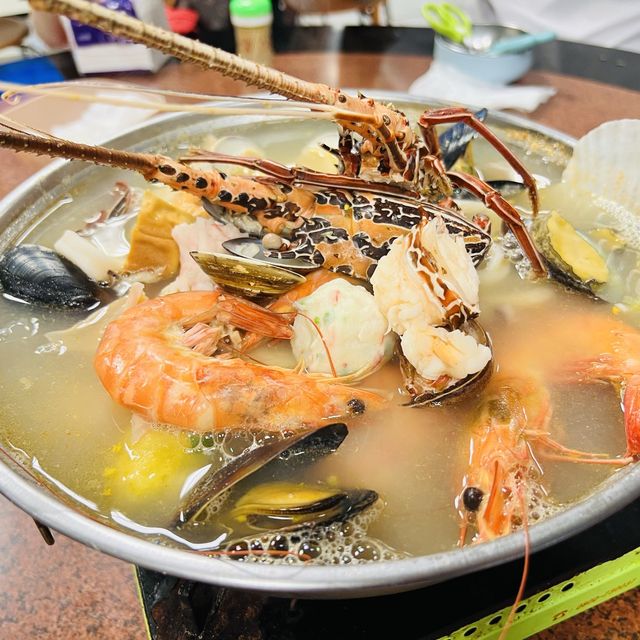 花蓮欣欣麵館（不是麵店哦！）