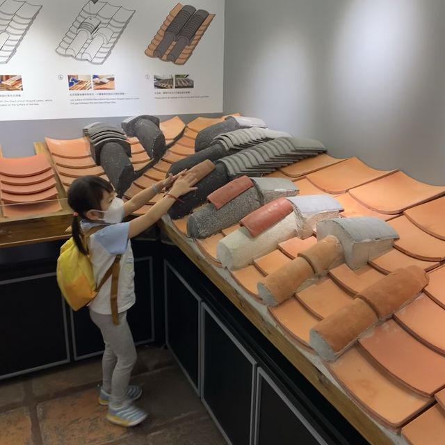 從玩樂中學習 📍荃灣 