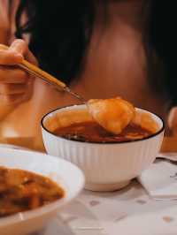 【#旺角美食：日式料理一汁一菜🎏✨】