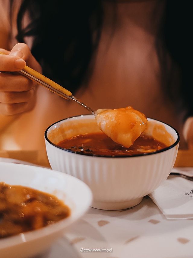 【#旺角美食：日式料理一汁一菜🎏✨】