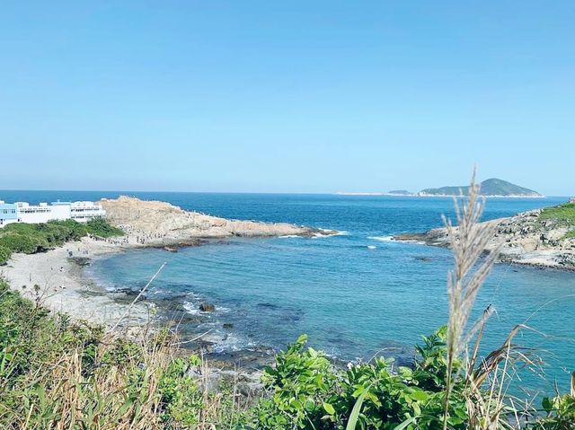 鶴嘴燈塔