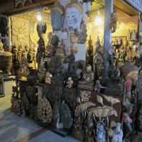 Best Night Bazaar in Chiang Mai