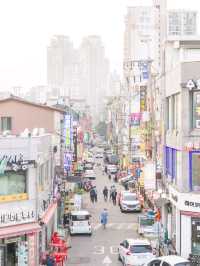 수원 여행지 추천, 장안문