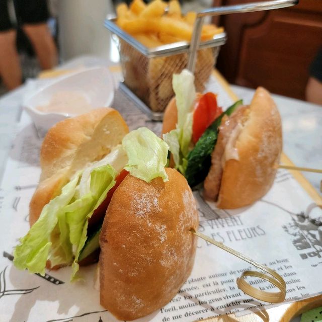 大澳超人氣餐廳🤩排隊攻略😎😎😎