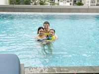 Comfort and luxury in Singapore City Centre!