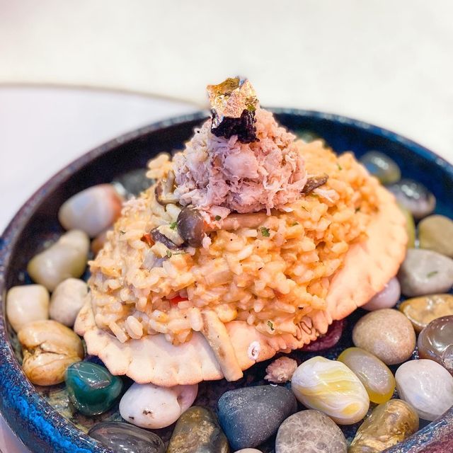 香港打卡餐廳🍴