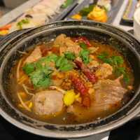 食食食午市放題三小時