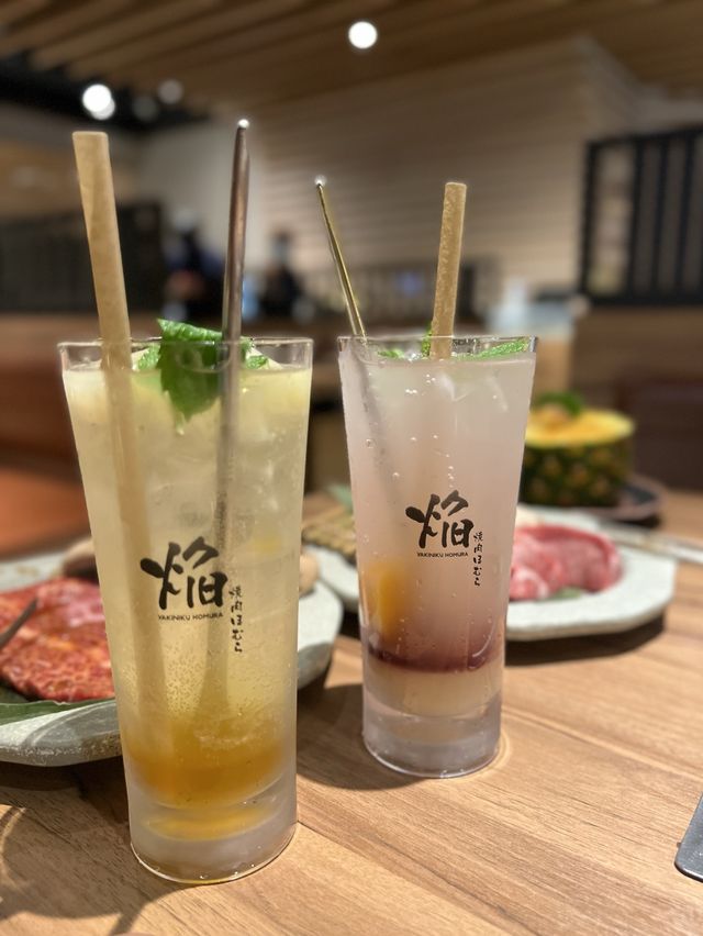 屯門高質燒肉❤️ 專人為你燒