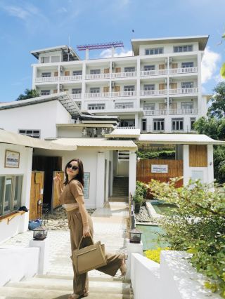 Asa Hot Spring Resort & Spa