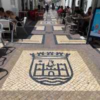 Faro เมืองริมทะเลโปรตุเกส
