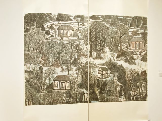 M+博物館南展廳展覽 M+博物館南展廳展覽