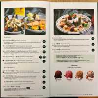 中環舒適健康CAFE｜Green Waffle Diner