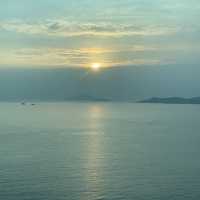 愉景灣2日1夜Staycation🏢🏖