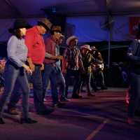 Siniawan Country Music Fest - Siniawan, Bau