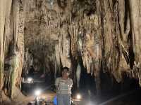  Khao Bin cave @Ratchaburi🔆