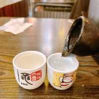 荃灣隱世居酒屋🏮