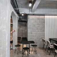 คาเฟ่ลับๆกาแฟดีย่านรังสิต - Shelter